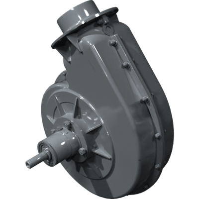 Pièces agricoles - Pièce divers - ventilateur sans V-ceinture-disque