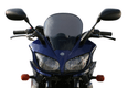 Bulle MRA Touring T - Yamaha FZS1000 Fazer