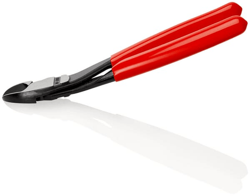 Outils - Outils divers - Pinces coupantes de cote