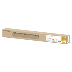 Pièces agricoles - Electricité - HOUSING 600 1X IP65