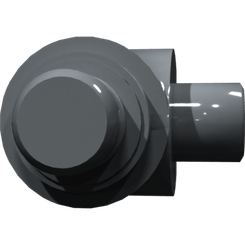 Pièces agricoles - Pièce divers - Raccord Banjo + vis