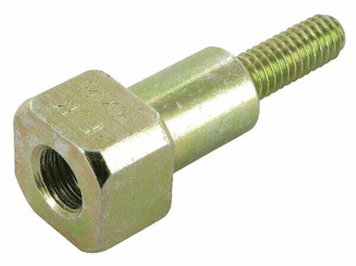 Pièces agricoles - Jardin et forêt pièce adaptable - Adaptateur M10x1,25 FD