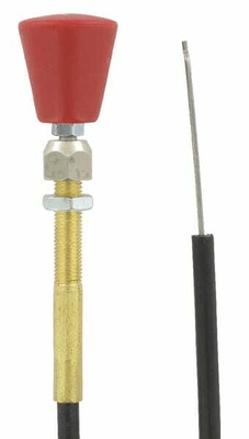 Pièces agricoles - Jardin et forêt pièce origine - Câble de starter