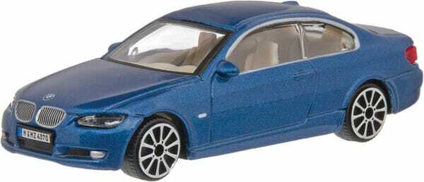 Loisirs - Jouets - BMW 335i 2008