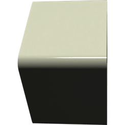 Pièces agricoles - Pièce divers - tube 50x50x5x40