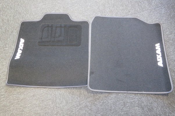 Pièces VSP - Divers - KIT SUR TAPIS
