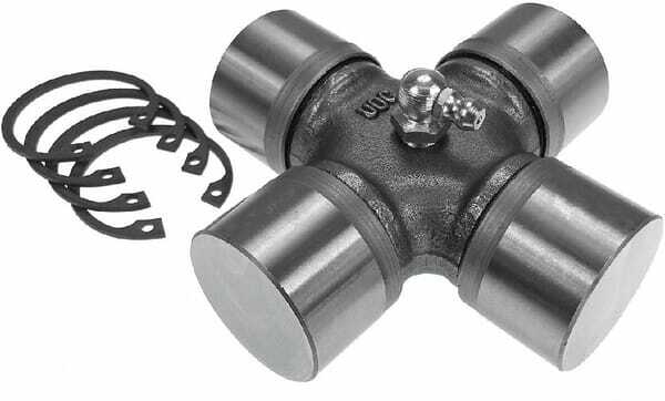 Pièces agricoles - Tracteur pièce adaptable - Croisillon Ø 35x97,0 mm, Vapormatic