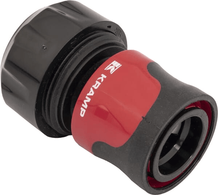 Pièces agricoles - Hydraulique - Raccord rapide arrosage 3/4''