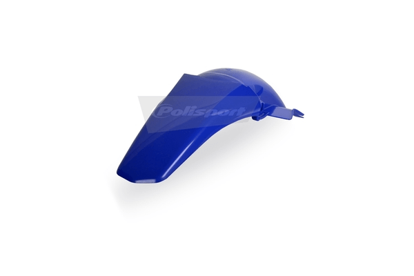 Pièces Quad & Motos - Plastiques - Garde-boue arrière POLISPORT bleu Yamaha YZ250F/YZ450F
