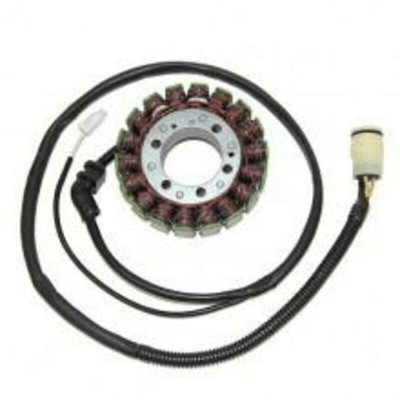 Pièces Quad & Motos - Electrique - Stator ELECTROSPORT - Kawasaki ZX12R
