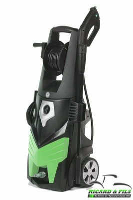 Materiels - Nettoyeur haute pression - HP PW 150/8 SAB XR