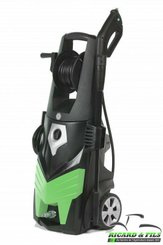 Materiels - Nettoyeur haute pression - HP PW 150/8 SAB XR