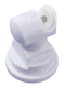 Buse grand angle TT 110° 08 céramique blanche TeeJet
