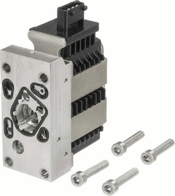 Pièces agricoles - Hydraulique - Aimant PVEH 11-32V pass AMP1x4