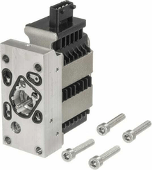 Pièces agricoles - Hydraulique - Aimant PVEH 11-32V pass AMP1x4