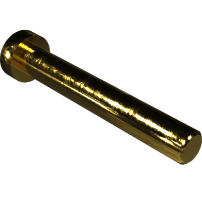 Pièces agricoles - Pièce divers - vis M6x40 DIN 7984 galv.