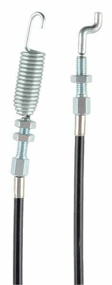 Pièces agricoles - Jardin et forêt pièce origine - Câble d'entraînement