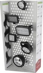 Pièces agricoles - Eclairage - Module LED pour Deutz