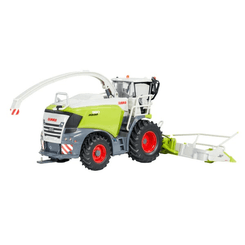 Loisirs - Jouets - Claas Jaguar 900