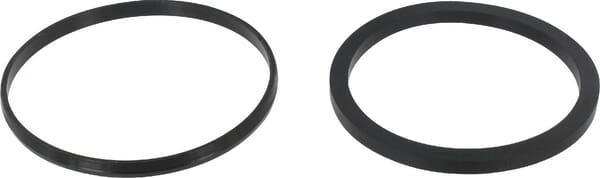 Pièces agricoles - Roulements - Joint de piston 90x74,5x6,3