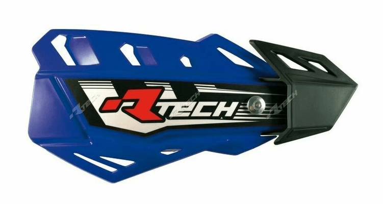 Pièces Quad & Motos - Plastiques - Protège-mains RACETECH FLX - réglable