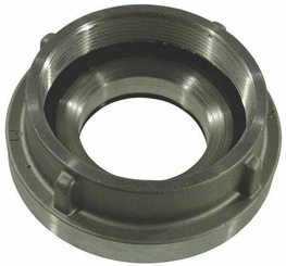 Pièces agricoles - Hydraulique - Raccord Storz 65 x 3" F cliquet 81mm)