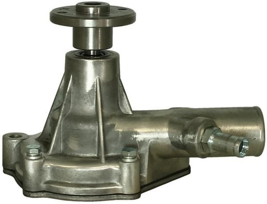 Pièces agricoles - Tracteur pièce adaptable - Pompe à eau