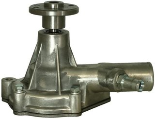 Pièces agricoles - Tracteur pièce adaptable - Pompe à eau