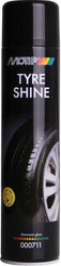 Chimie - Chimie divers - Brillant pneus Tyre shine 600 ml