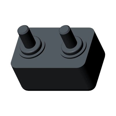 Pièces Quad & Motos - Pièces communes - SEALED CIRCUT BREAKER, 20 AMP