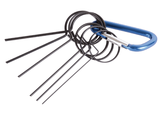 Outils - Outils divers - Coffret calage