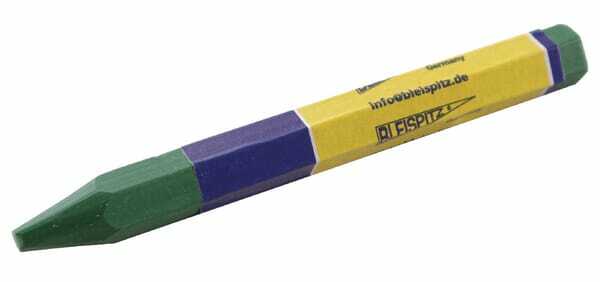 Pièces agricoles - Cloture,Jardin & Sylviculture - Craie verte (12x)