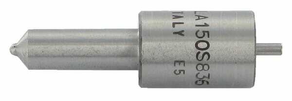 Pièces agricoles - Tracteur pièce adaptable - Nez d'injecteur Seven