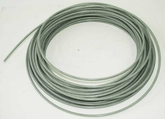 Pièces agricoles - Fenaison & élevage - Câble de jonction Ø5,2x30m pour RS187