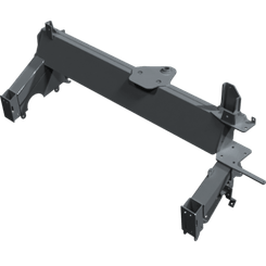 Pièces agricoles - Pièce divers - Cadre principal 2,4m Nylon Finger