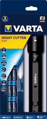 Pièces agricoles - Outils atelier - Lampe de poche Night Cutter F40