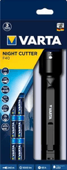 Pièces agricoles - Outils atelier - Lampe de poche Night Cutter F40