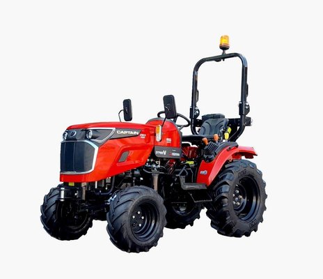 Materiels - Micro tracteur - Micro tracteur Captain 263HST