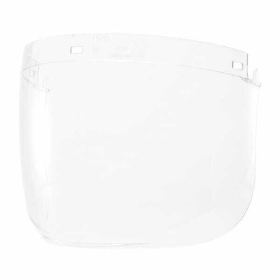 Vêtements et protections - Equipement - Visière polycarbonate