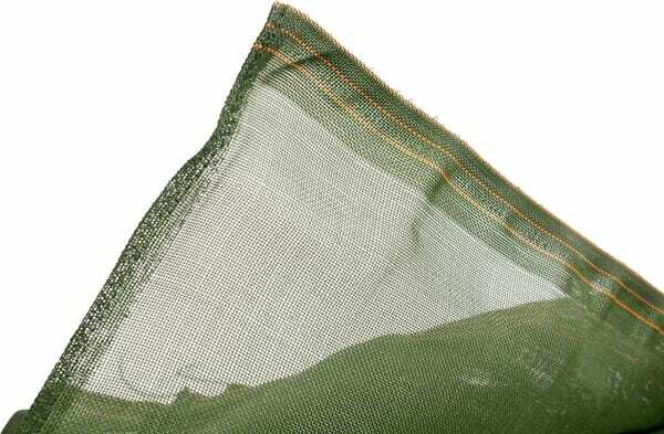 Pièces agricoles - Cloture,Jardin & Sylviculture - Filet de protection pour silos Tec220 Zill, 12 x 15 m