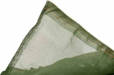 Pièces agricoles - Cloture,Jardin & Sylviculture - Filet de protection pour silos Tec220 Zill, 12 x 15 m