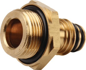 Pièces agricoles - Pièce divers - Articulation tournante, normal