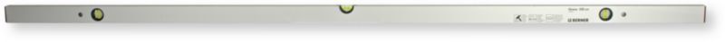 Equipement d'atelier - Equipement d'atelier divers - NIVEAU ALU 200CM 3 FIOLES