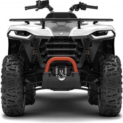 Materiels - Quad - Quad Segway SNARLER AT5S EPS T3B