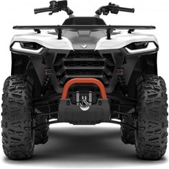 Materiels - Quad - Quad Segway SNARLER AT5S EPS T3B