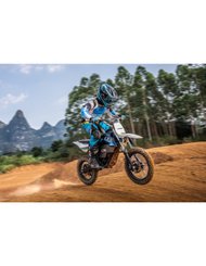 Materiels - Moto - Moto CF MOTO CF MOTO CX-5E