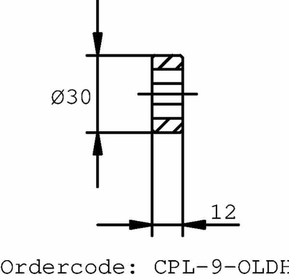 Pièces agricoles - Hydraulique - Pompe hydraulique