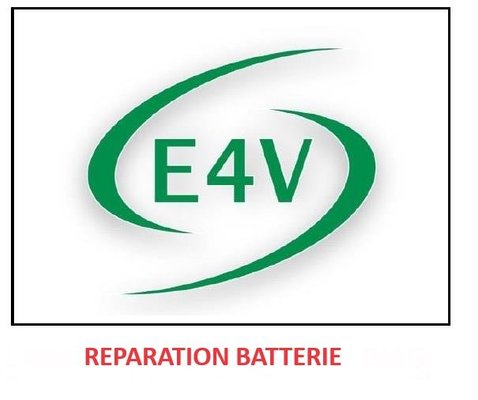 Pièces VSP - Divers - REPARATION BATTERIE
