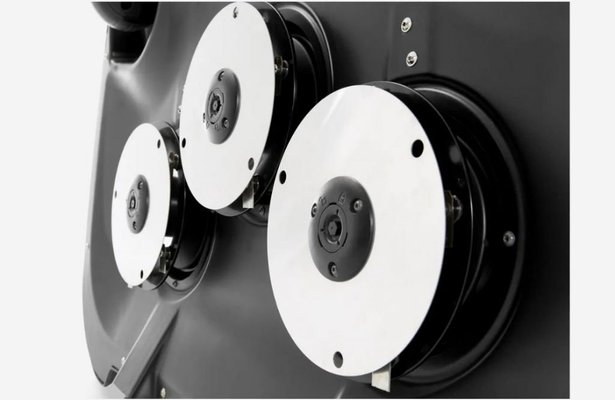 Materiels - Robot de tonte - Robot de tonte Husqvarna CEORA RZ 43M