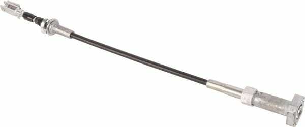 Pièces agricoles - Pièce divers - Cable